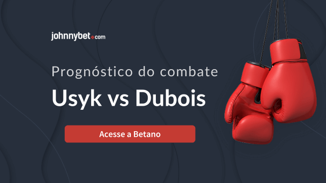 combate Usyk vs Dubois