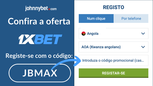 codigo promocional 1xbet 2025