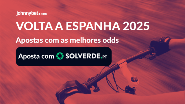 volta a espanha 2025 ofertas de odds