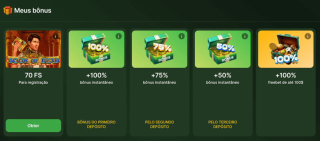 código promocional Riobet 2025