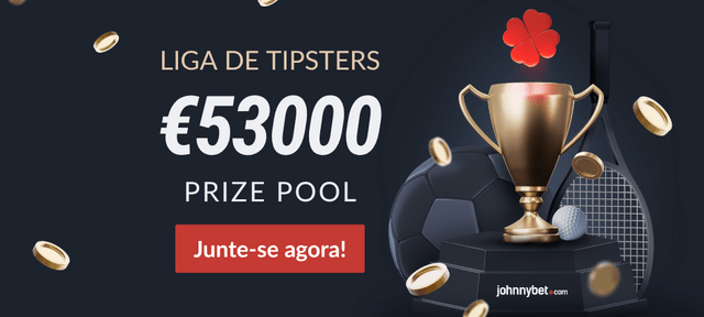 participaçao liga de tipsters