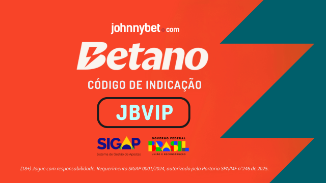 betano brasil código de indicação