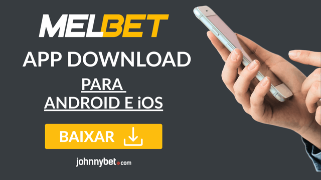 baixar o aplicativo melbet para ios e android