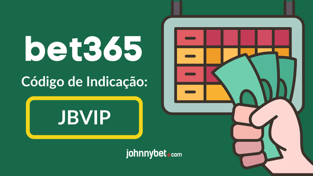 código de indicação para registro bet365