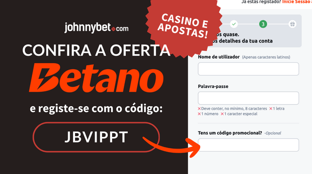 código promocional betano 2025