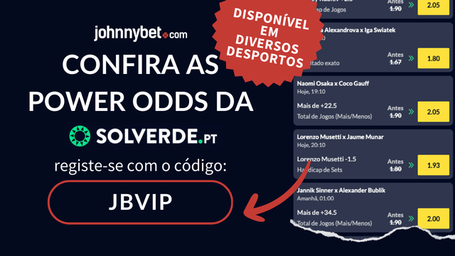 casa de apostas com odds altas