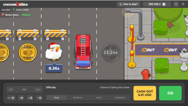 jogar chicken road 2.0