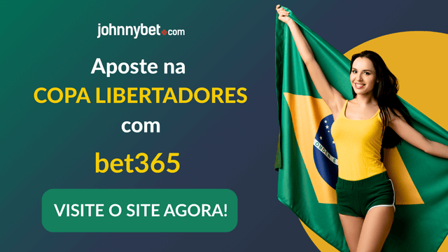 copa libertadores apostas para ganhador