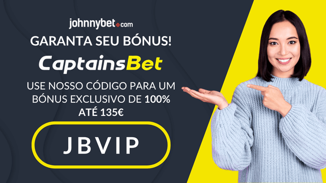 código promocional captainsbet 2025