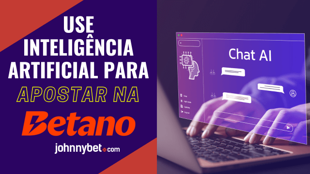 casa de apostas para testar prompt de ia