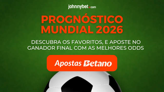 odds de apostas para vencedor copa do mundo