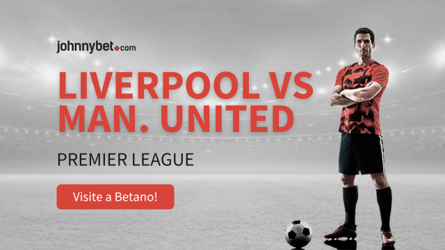 prognóstico para liverpool vs man united premier league