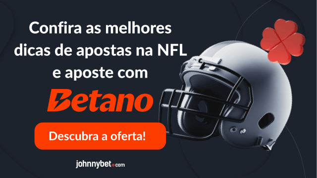 nfl dicas de apostas 