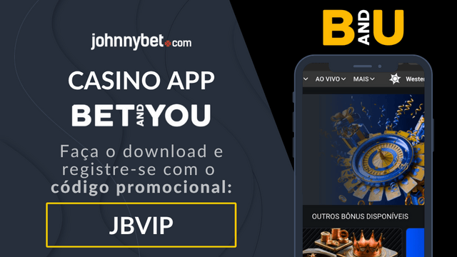 app casino BetandYou
