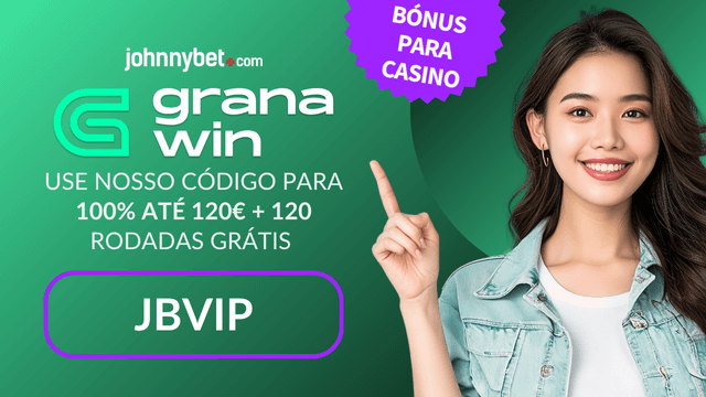 granawin código promocional