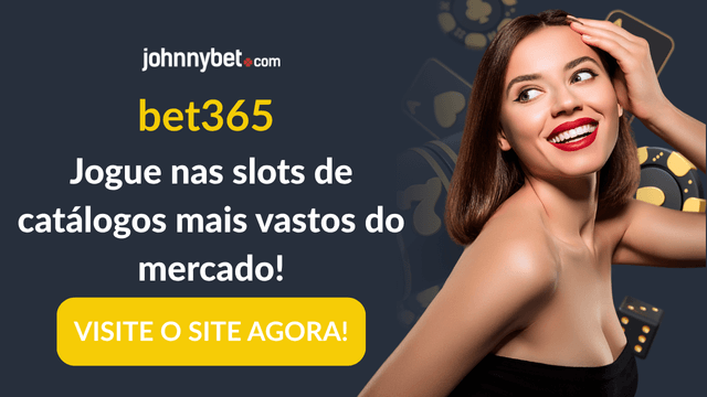 grande variedade dos slots na casino