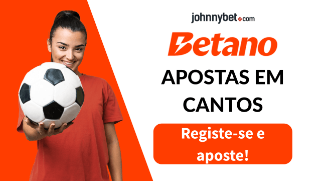 apostas online em cantos 