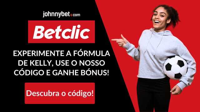 modelo estratégico da fórmula de Kelly nas apostas com bónus