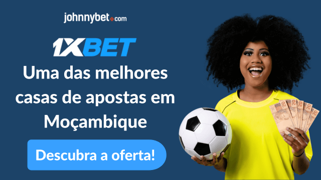 ofertas de apostas desportivas em mocambique 