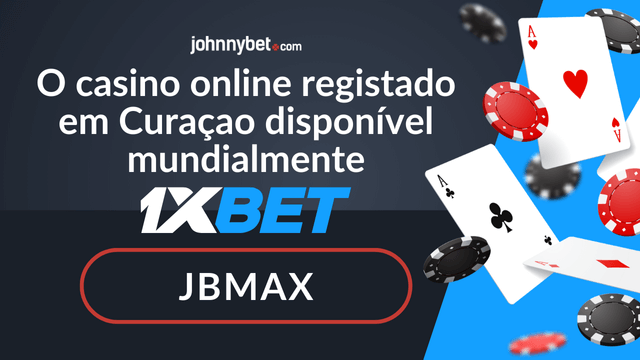 casa de apostas e casino online com licença em curaçao