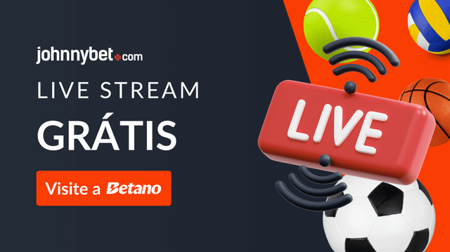 transmissão de jogos em casa de apostas