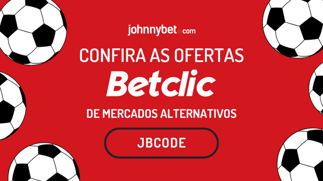 mercados alternativos para apostar em futebol e ganhar
