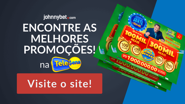 Tele Sena código promocional