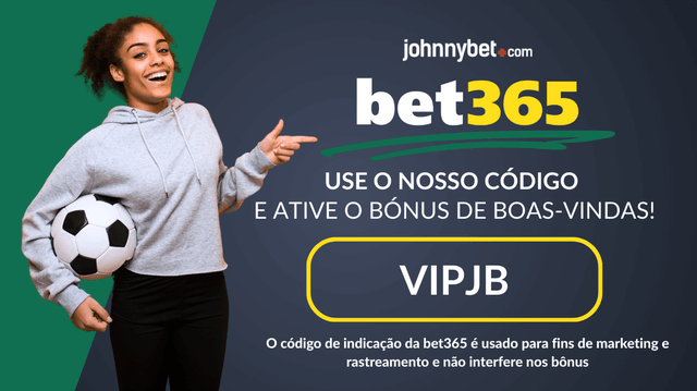 código de indicação para registro bet365