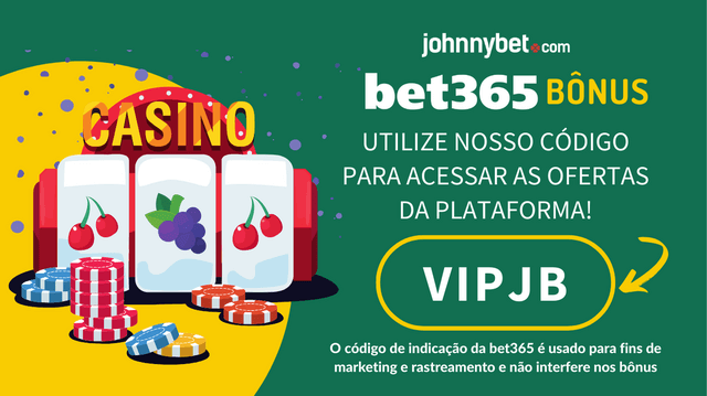 código de indicação para ofertas bet365