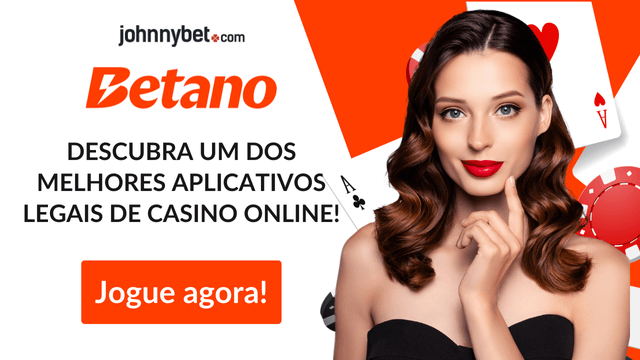 melhores casinos licenciados com apps