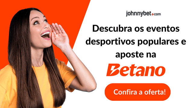 eventos de maior interesse para apostas 