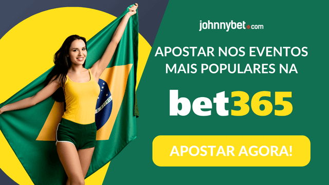 os eventos mais populares nas apostas