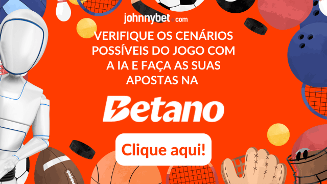 algoritmos para apostas desportivas baseados em ia