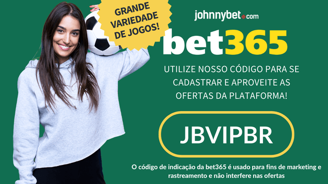 código de indicação bet365 para registro
