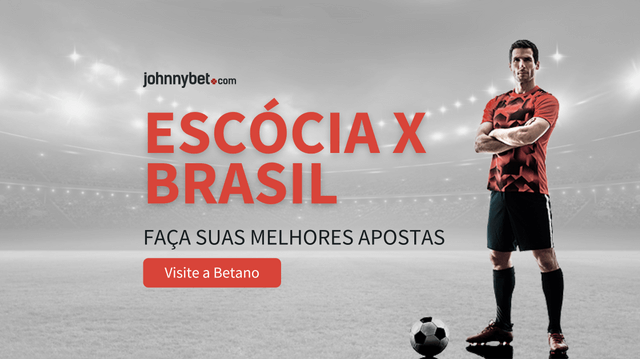 prognóstico escócia vs brasil mundial 2026