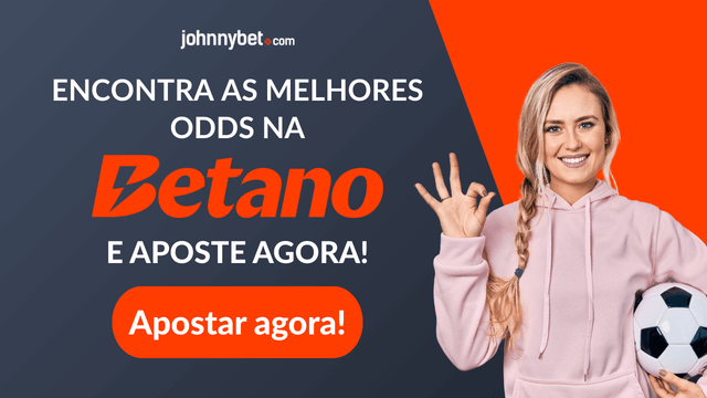 dinâmica das odds de apostas desportivas