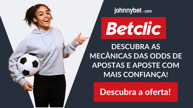 guia das mecânicas e cálculo das odds