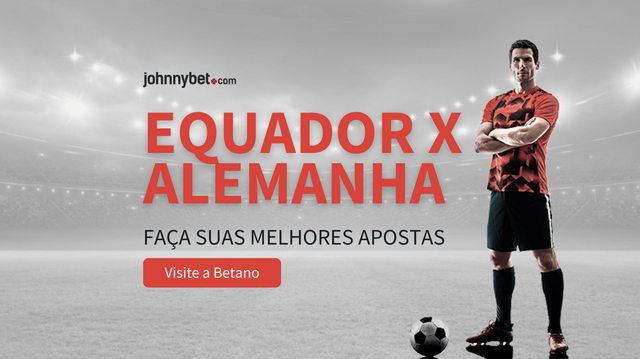 palpites equador x alemanha copa do mundo 2026