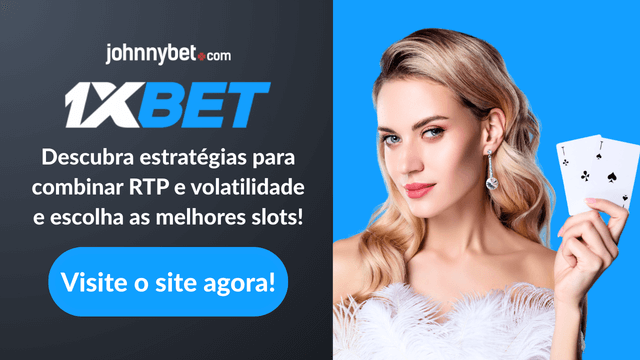 melhores slots com a rtp e volatilidade