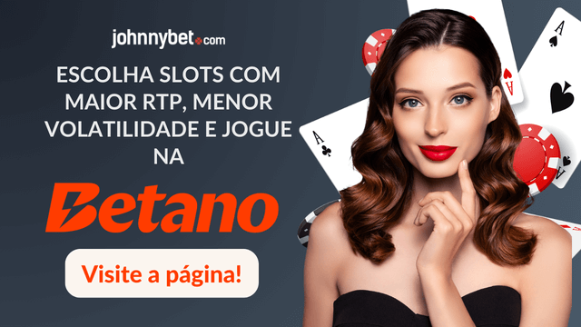 melhores escolhas de slots