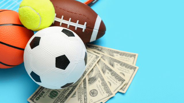 formas de pagamentos em casinos e casas de apostas