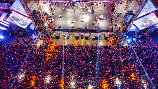 os eventos mais populares nas apostas