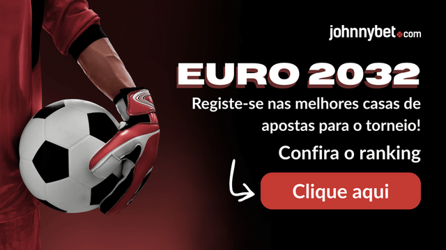 lista das melhores casas de apostas para o euro 2032