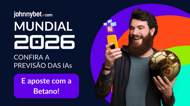 apostar com inteligência artificial no mundial 2026
