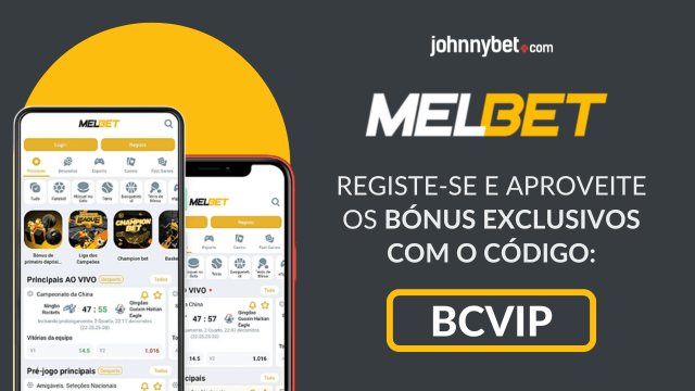 aplicativo melbet android e ios