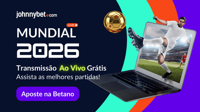site de apostas que pode transmitir jogos do mundial 2026