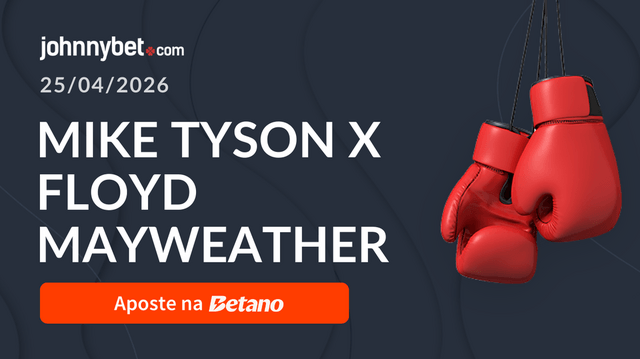 apostar mike tyson vs floyd mayweather
