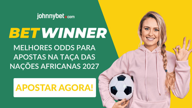 afcon previsões e apostas