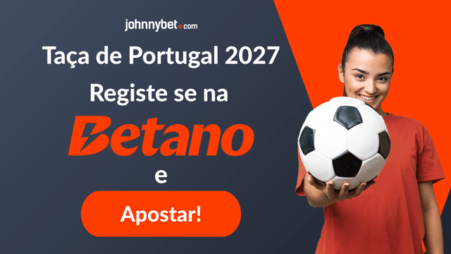 taca de portugal apostas no vencedor