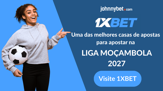 apostas campeonato de futebol de Moçambique